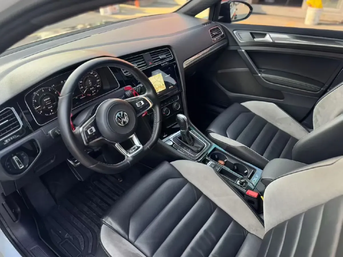 2020 Volkswagen Golf 1.4T 150HP L4 7DCT,autocango,china used car exporter,china ev exporter,chinese used car exporter,chinese used ev exporter