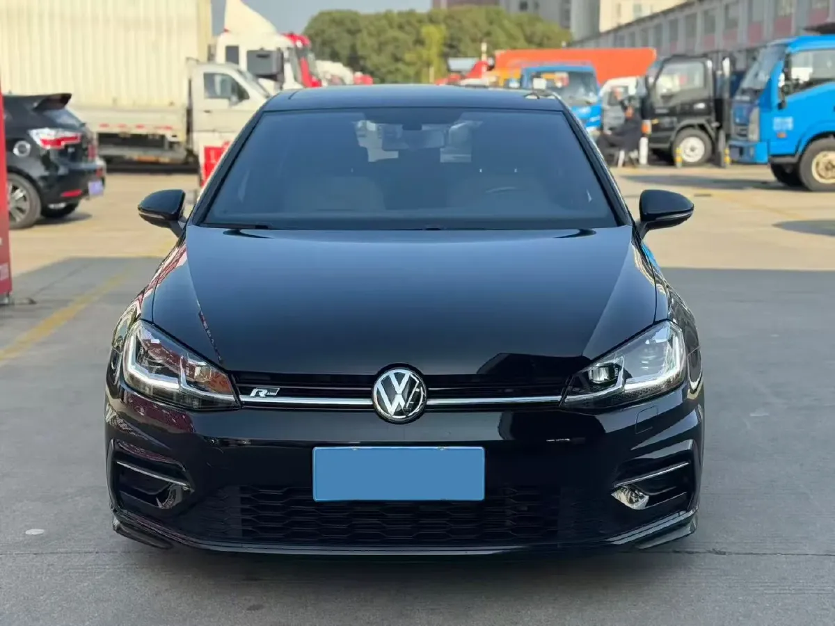 2020 Volkswagen Golf 1.4T 150HP L4 7DCT,autocango,china used car exporter,china ev exporter,chinese used car exporter,chinese used ev exporter