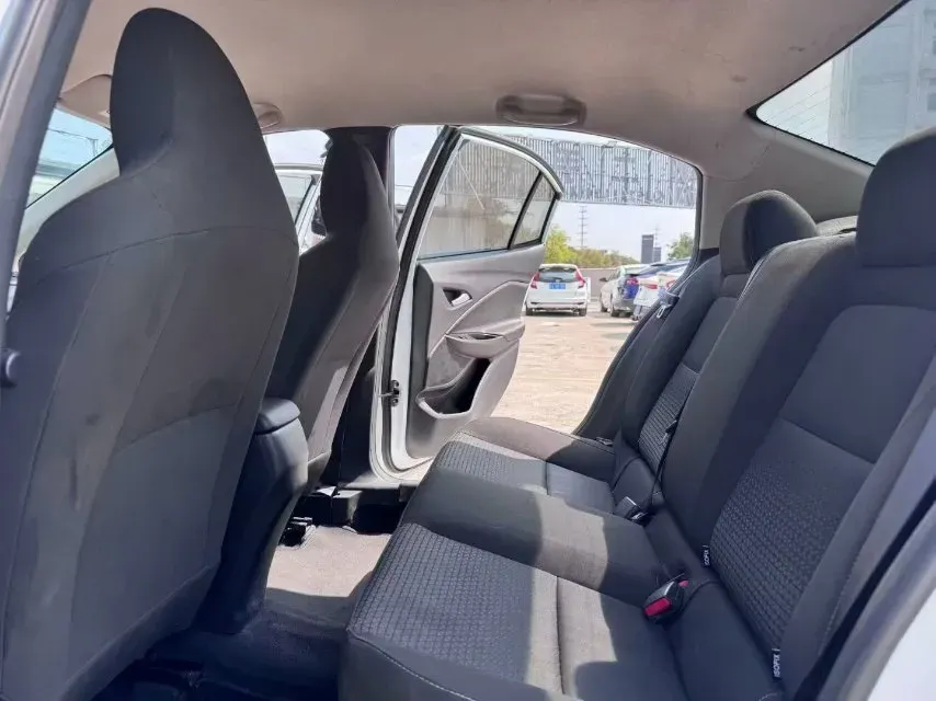 2020 Chevrolet Cavalier 1.0T 125HP L3 6AT,autocango,china used car exporter,china ev exporter,chinese used car exporter,chinese used ev exporter