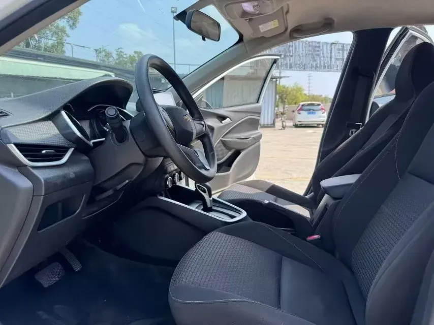 2020 Chevrolet Cavalier 1.0T 125HP L3 6AT,autocango,china used car exporter,china ev exporter,chinese used car exporter,chinese used ev exporter