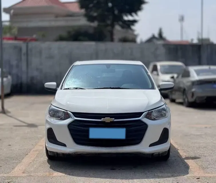 2020 Chevrolet Cavalier 1.0T 125HP L3 6AT,autocango,china used car exporter,china ev exporter,chinese used car exporter,chinese used ev exporter