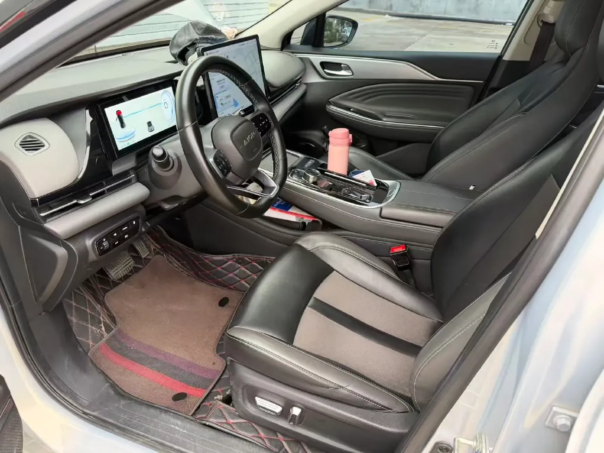 2022 ChangAn Oshan Z6 1.5T 170HP L4 6TCT PHEV 28.4KWH,autocango,china used car exporter,china ev exporter,chinese used car exporter,chinese used ev exporter