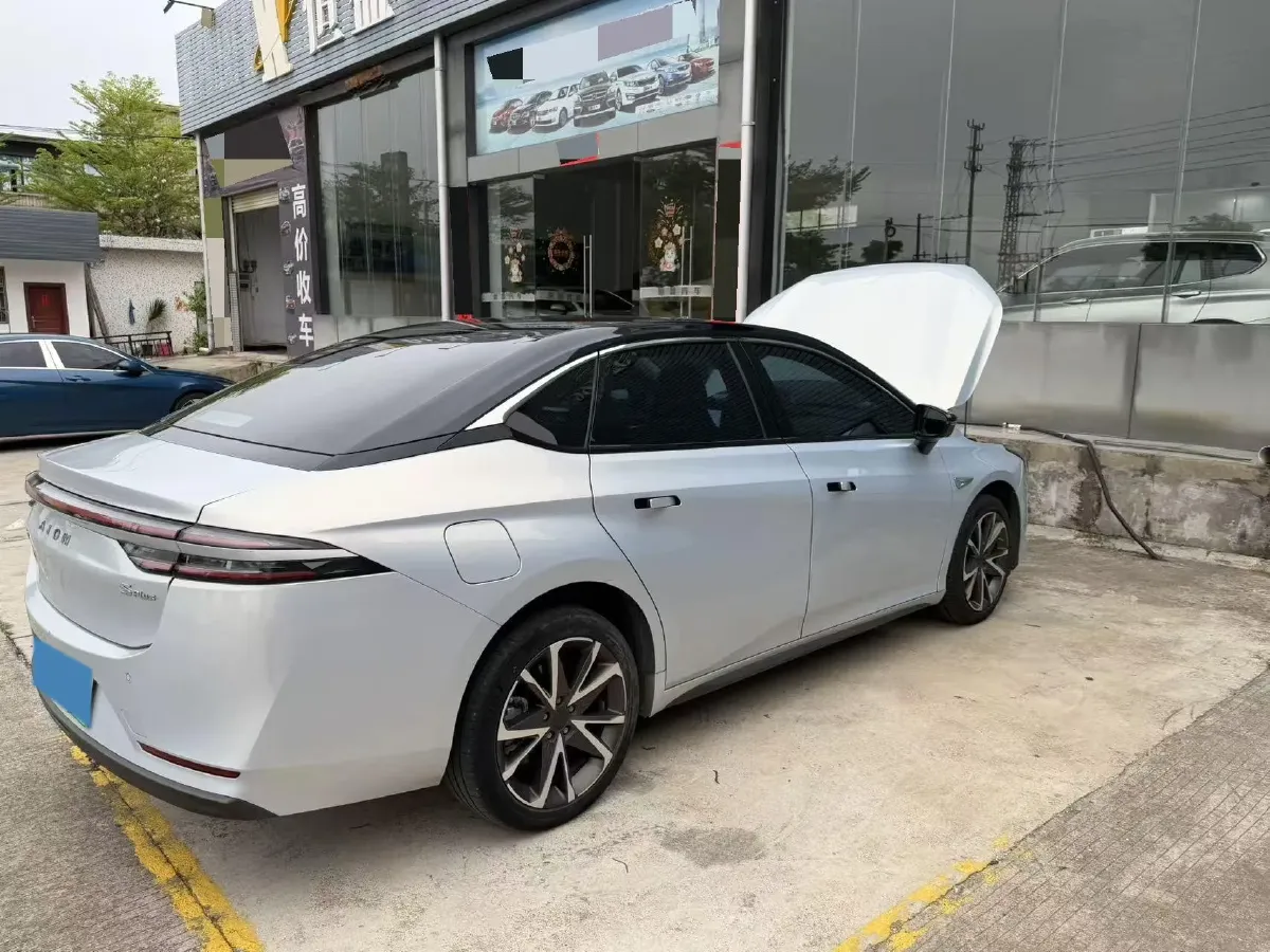 2022 ChangAn Oshan Z6 1.5T 170HP L4 6TCT PHEV 28.4KWH,autocango,china used car exporter,china ev exporter,chinese used car exporter,chinese used ev exporter