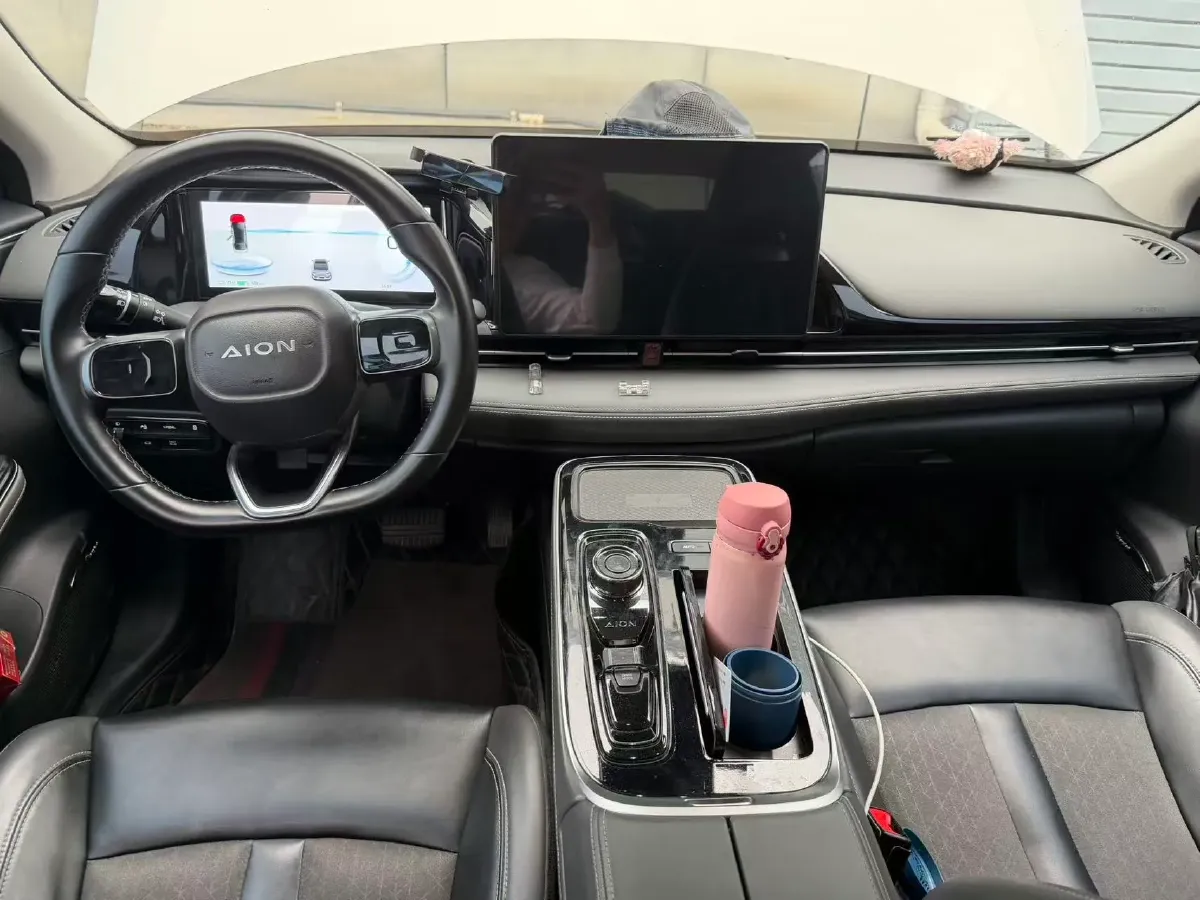 2022 ChangAn Oshan Z6 1.5T 170HP L4 6TCT PHEV 28.4KWH,autocango,china used car exporter,china ev exporter,chinese used car exporter,chinese used ev exporter