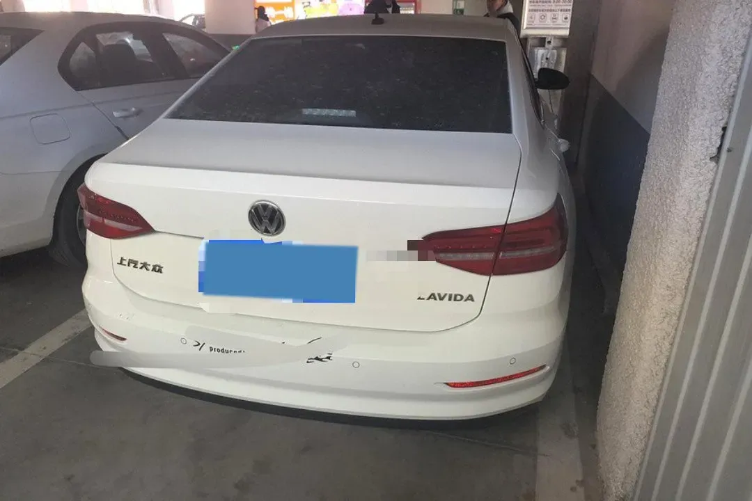 2019 Volkswagen Lavida 1.5L 113HP L4 6AT,autocango,china used car exporter,china ev exporter,chinese used car exporter,chinese used ev exporter