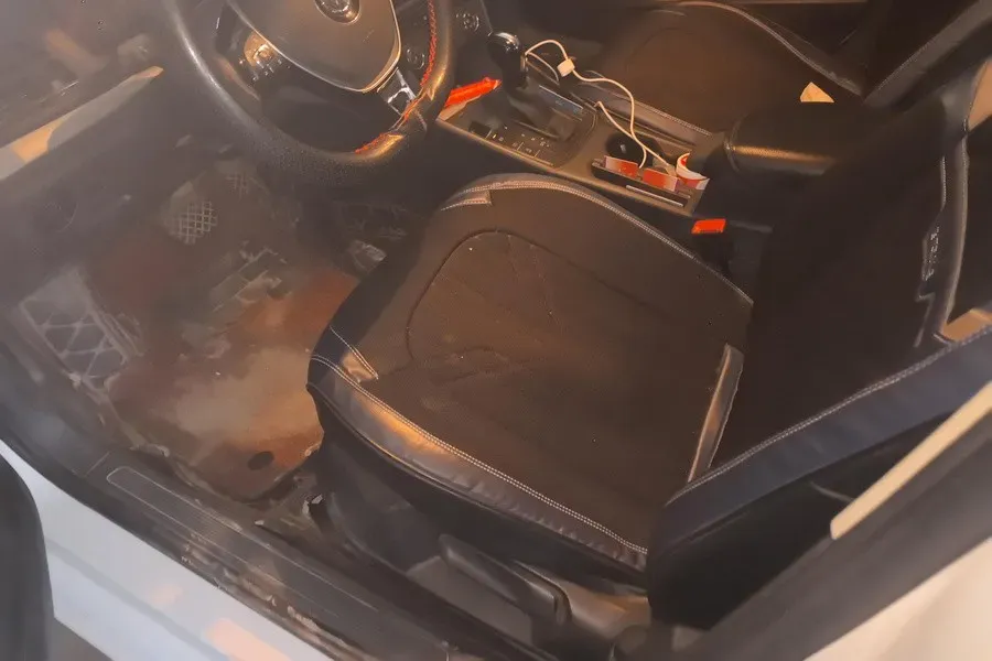 2019 Volkswagen Lavida 1.5L 113HP L4 6AT,autocango,china used car exporter,china ev exporter,chinese used car exporter,chinese used ev exporter