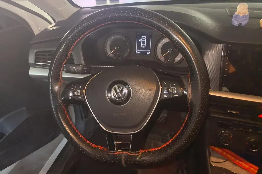 2019 Volkswagen Lavida 1.5L 113HP L4 6AT,autocango,china used car exporter,china ev exporter,chinese used car exporter,chinese used ev exporter