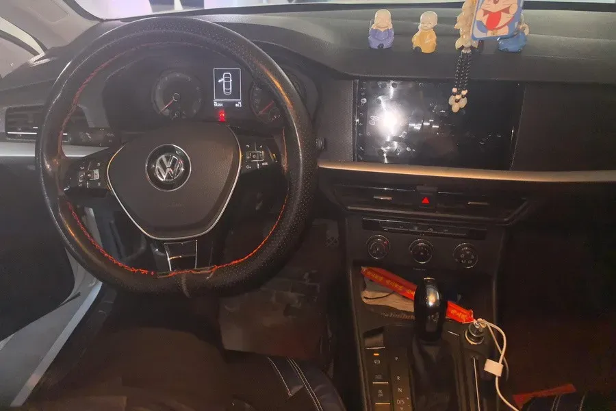 2019 Volkswagen Lavida 1.5L 113HP L4 6AT,autocango,china used car exporter,china ev exporter,chinese used car exporter,chinese used ev exporter