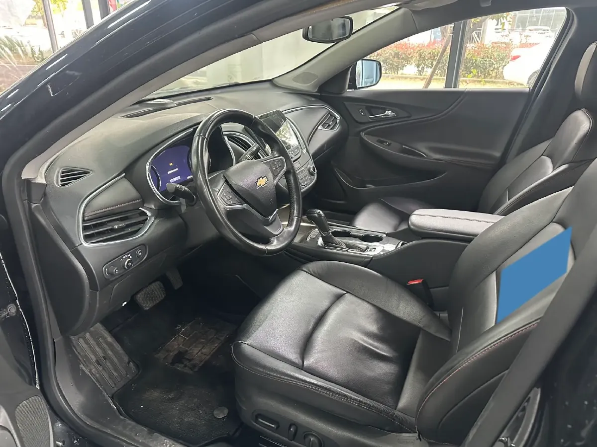 2019 Chevrolet Malibu XL 2.0T 241HP L4 9AT,autocango,china used car exporter,china ev exporter,chinese used car exporter,chinese used ev exporter