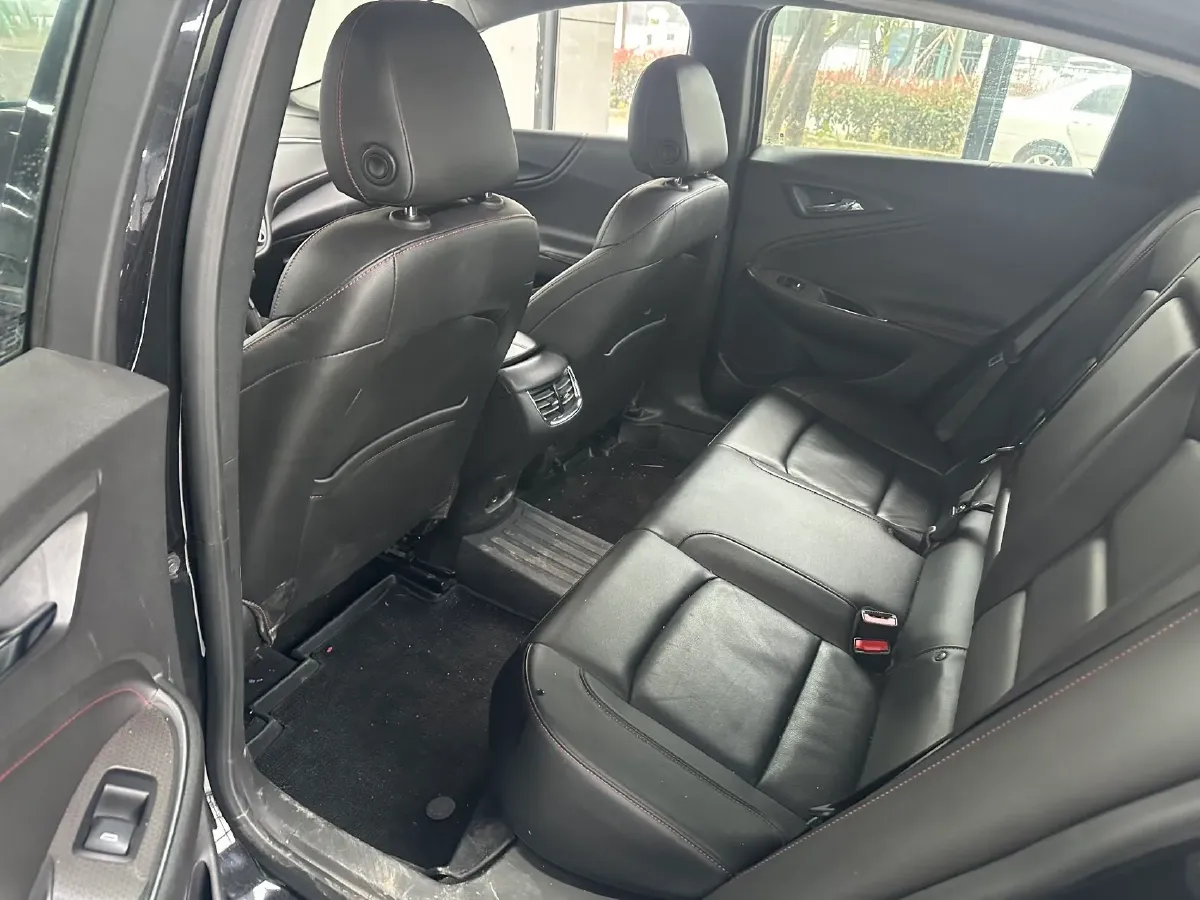 2019 Chevrolet Malibu XL 2.0T 241HP L4 9AT,autocango,china used car exporter,china ev exporter,chinese used car exporter,chinese used ev exporter