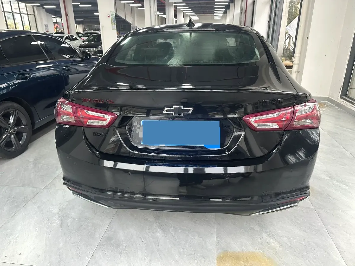 2019 Chevrolet Malibu XL 2.0T 241HP L4 9AT,autocango,china used car exporter,china ev exporter,chinese used car exporter,chinese used ev exporter