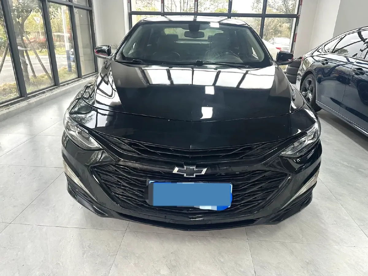 2019 Chevrolet Malibu XL 2.0T 241HP L4 9AT,autocango,china used car exporter,china ev exporter,chinese used car exporter,chinese used ev exporter