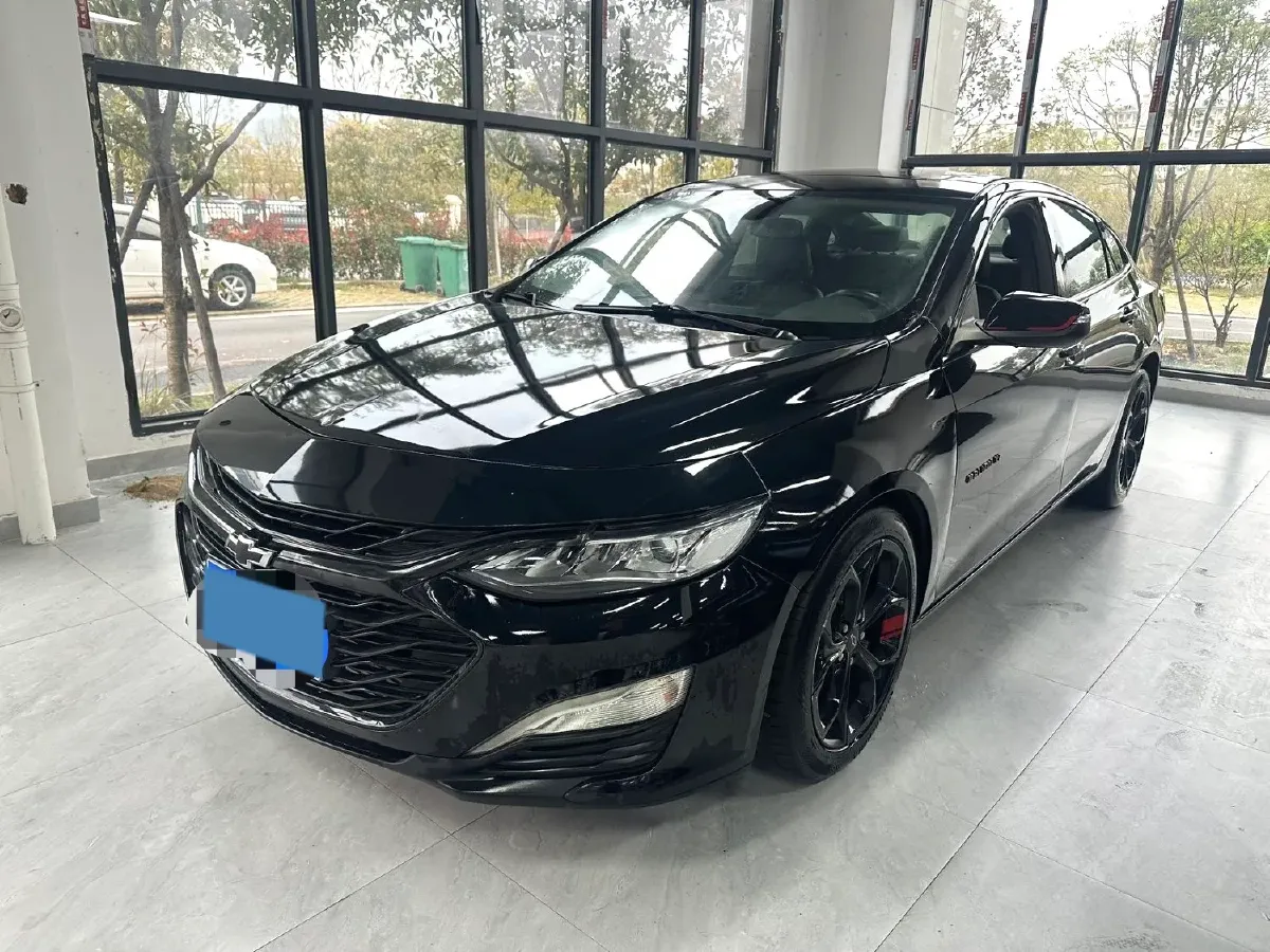 2019 Chevrolet Malibu XL 2.0T 241HP L4 9AT,autocango,china used car exporter,china ev exporter,chinese used car exporter,chinese used ev exporter