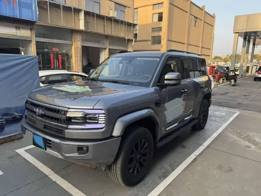 2025 FangChengBao Bao 5 1.5T 194HP L4 E-CVT PHEV 31.8KWH,autocango,china used car exporter,china ev exporter,chinese used car exporter,chinese used ev exporter