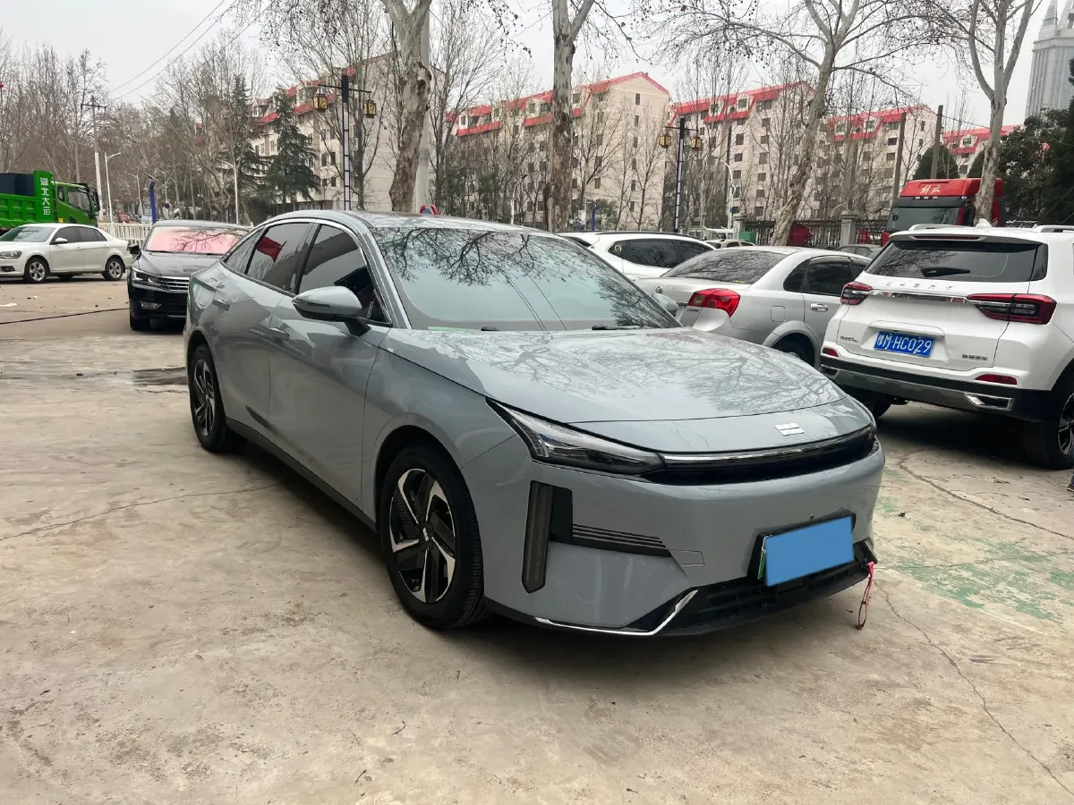 2023 Geely Galaxy L6 1.5T 163HP L4 3DHT PHEV,autocango,china used car exporter,china ev exporter,chinese used car exporter,chinese used ev exporter