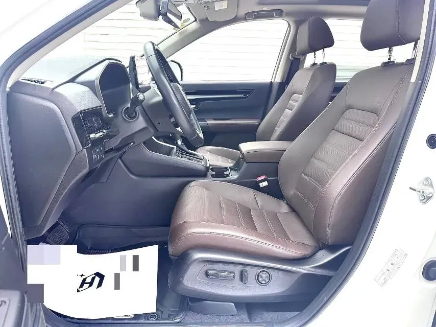 2023 Honda CR-V 1.5T 193HP L4 CVT,autocango,china used car exporter,china ev exporter,chinese used car exporter,chinese used ev exporter