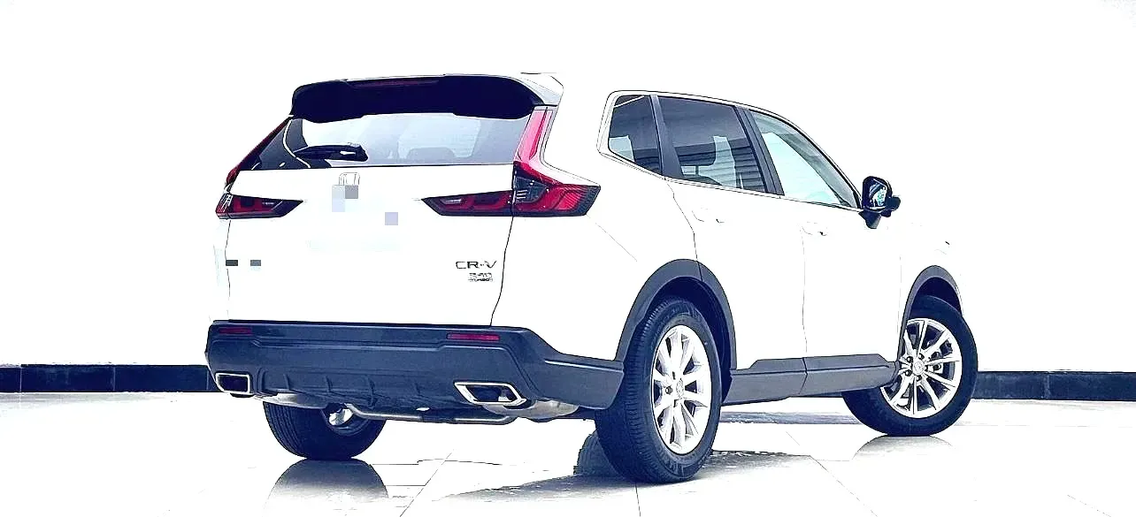2023 Honda CR-V 1.5T 193HP L4 CVT,autocango,china used car exporter,china ev exporter,chinese used car exporter,chinese used ev exporter