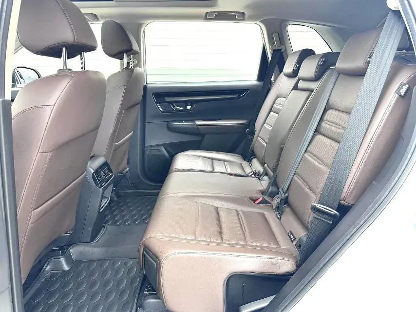 2023 Honda CR-V 1.5T 193HP L4 CVT,autocango,china used car exporter,china ev exporter,chinese used car exporter,chinese used ev exporter