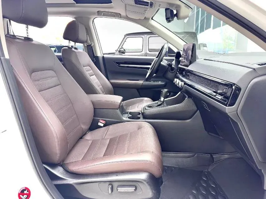 2023 Honda CR-V 1.5T 193HP L4 CVT,autocango,china used car exporter,china ev exporter,chinese used car exporter,chinese used ev exporter