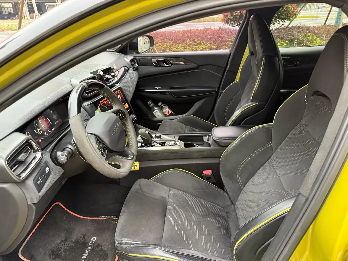 2019 LYNK&CO 03 2.0T 254HP L4 8AT,autocango,china used car exporter,china ev exporter,chinese used car exporter,chinese used ev exporter