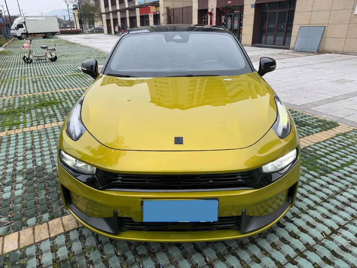 2019 LYNK&CO 03 2.0T 254HP L4 8AT,autocango,china used car exporter,china ev exporter,chinese used car exporter,chinese used ev exporter