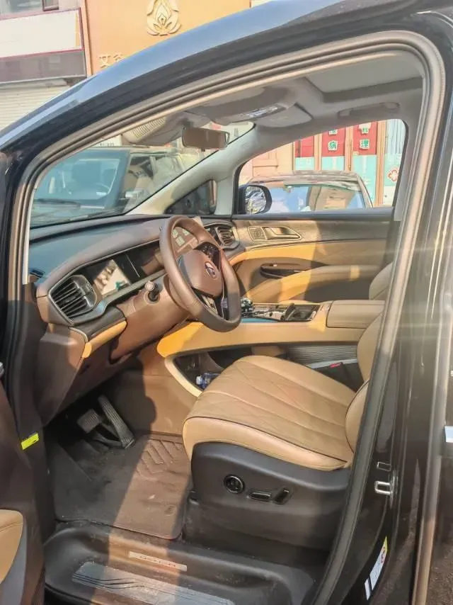 2024 Denza D9 1.5T 139HP L4 E-CVT PHEV 40KWH,autocango,china used car exporter,china ev exporter,chinese used car exporter,chinese used ev exporter