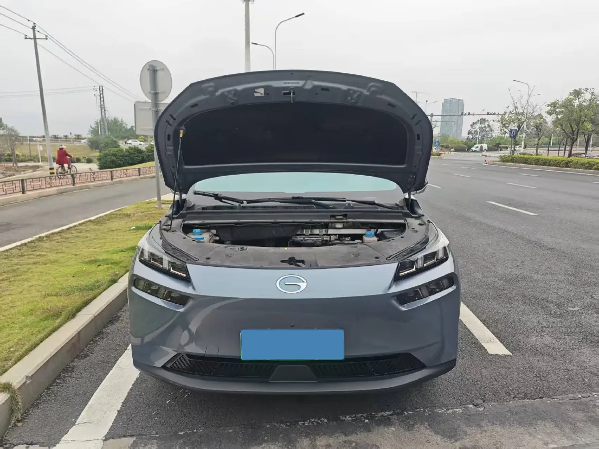 2024 Aion AION S MAX BEV 67.1KWH,autocango,china used car exporter,china ev exporter,chinese used car exporter,chinese used ev exporter