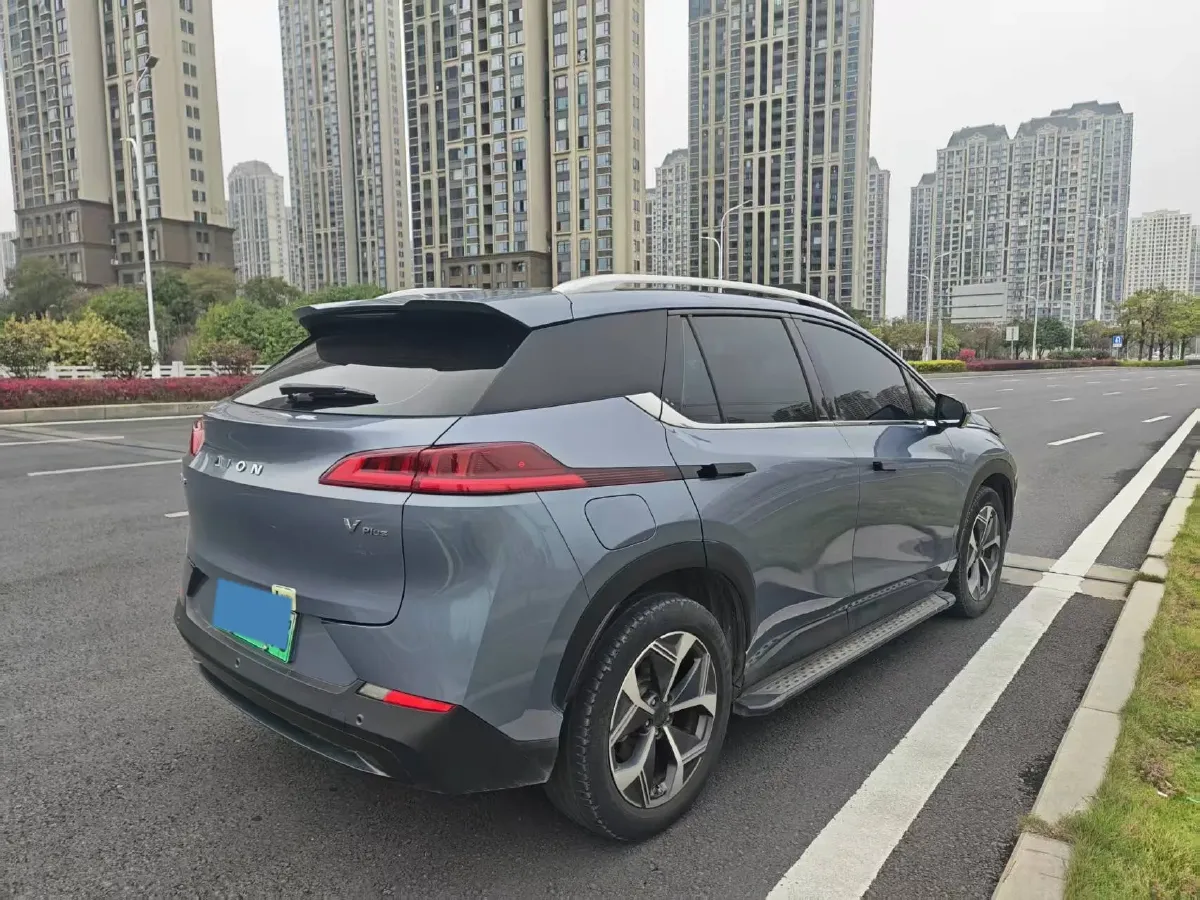 2024 Aion AION S MAX BEV 67.1KWH,autocango,china used car exporter,china ev exporter,chinese used car exporter,chinese used ev exporter