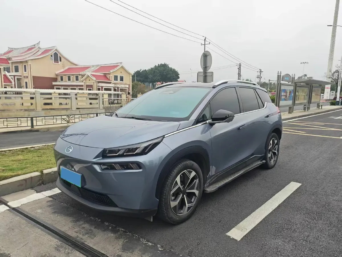 2024 Aion AION S MAX BEV 67.1KWH,autocango,china used car exporter,china ev exporter,chinese used car exporter,chinese used ev exporter