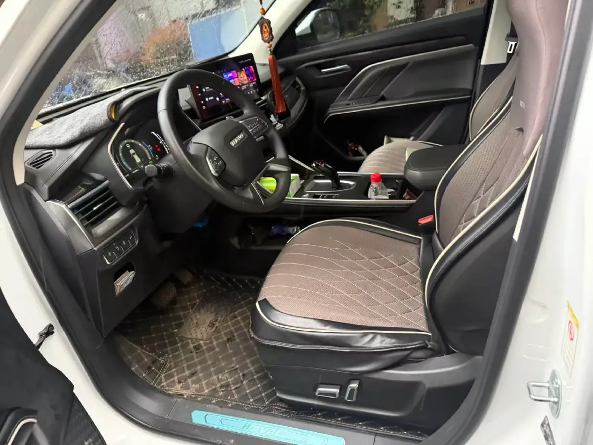 2023 Haval H6 1.5T 150HP L4 7DCT,autocango,china used car exporter,china ev exporter,chinese used car exporter,chinese used ev exporter