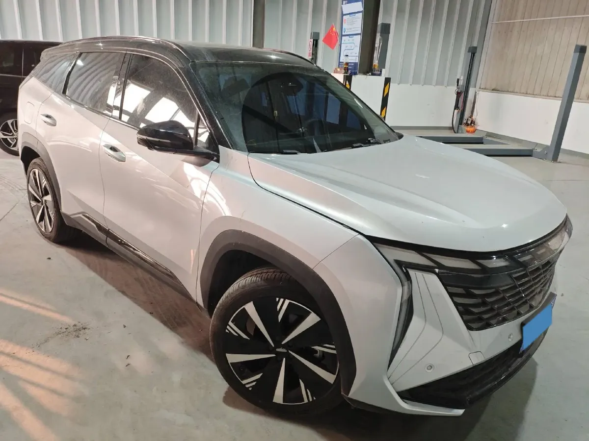 2023 Geely StarRay 1.5T 181HP L4 7DCT,autocango,china used car exporter,china ev exporter,chinese used car exporter,chinese used ev exporter
