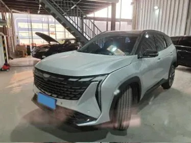 2023 Geely StarRay 1.5T 181HP L4 7DCT,autocango,china used car exporter,china ev exporter,chinese used car exporter,chinese used ev exporter