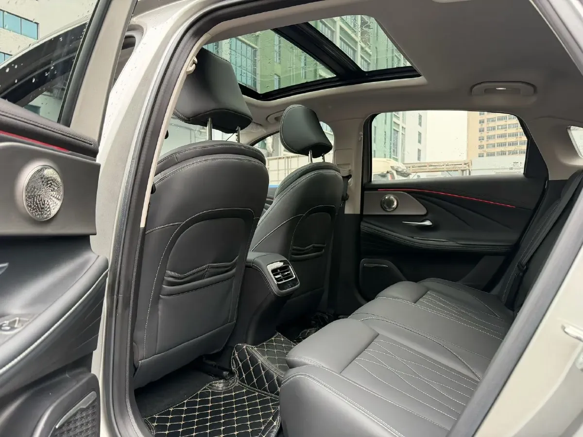 2024 Chery Arrizo 8 1.6T 197HP L4 7DCT,autocango,china used car exporter,china ev exporter,chinese used car exporter,chinese used ev exporter