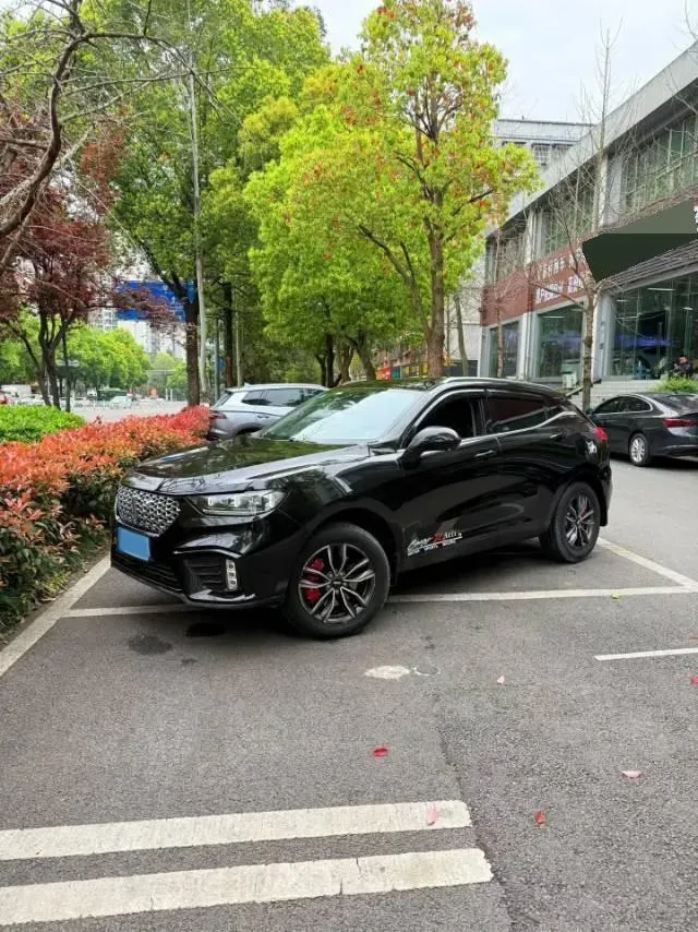 2020 WEY VV5 1.5T 171HP L4 7DCT,autocango,china used car exporter,china ev exporter,chinese used car exporter,chinese used ev exporter