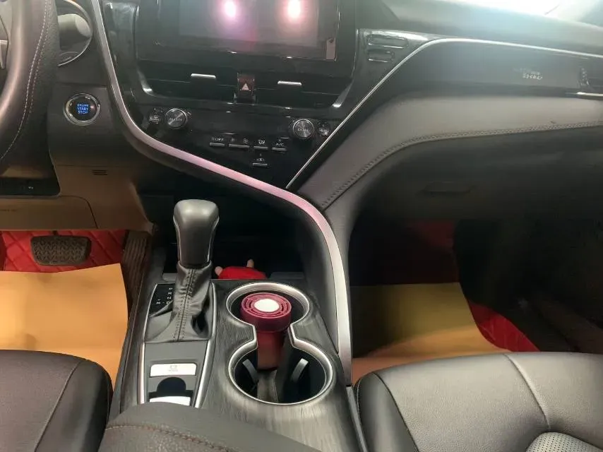 2023 Toyota Camry 2.0L 177HP L4 CVT,autocango,china used car exporter,china ev exporter,chinese used car exporter,chinese used ev exporter