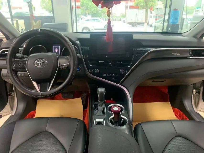 2023 Toyota Camry 2.0L 177HP L4 CVT,autocango,china used car exporter,china ev exporter,chinese used car exporter,chinese used ev exporter