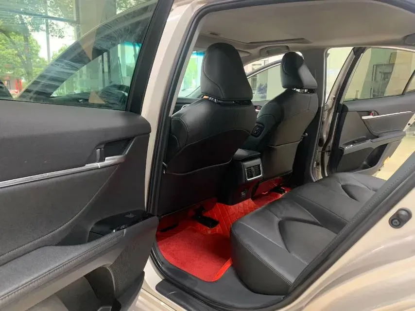 2023 Toyota Camry 2.0L 177HP L4 CVT,autocango,china used car exporter,china ev exporter,chinese used car exporter,chinese used ev exporter