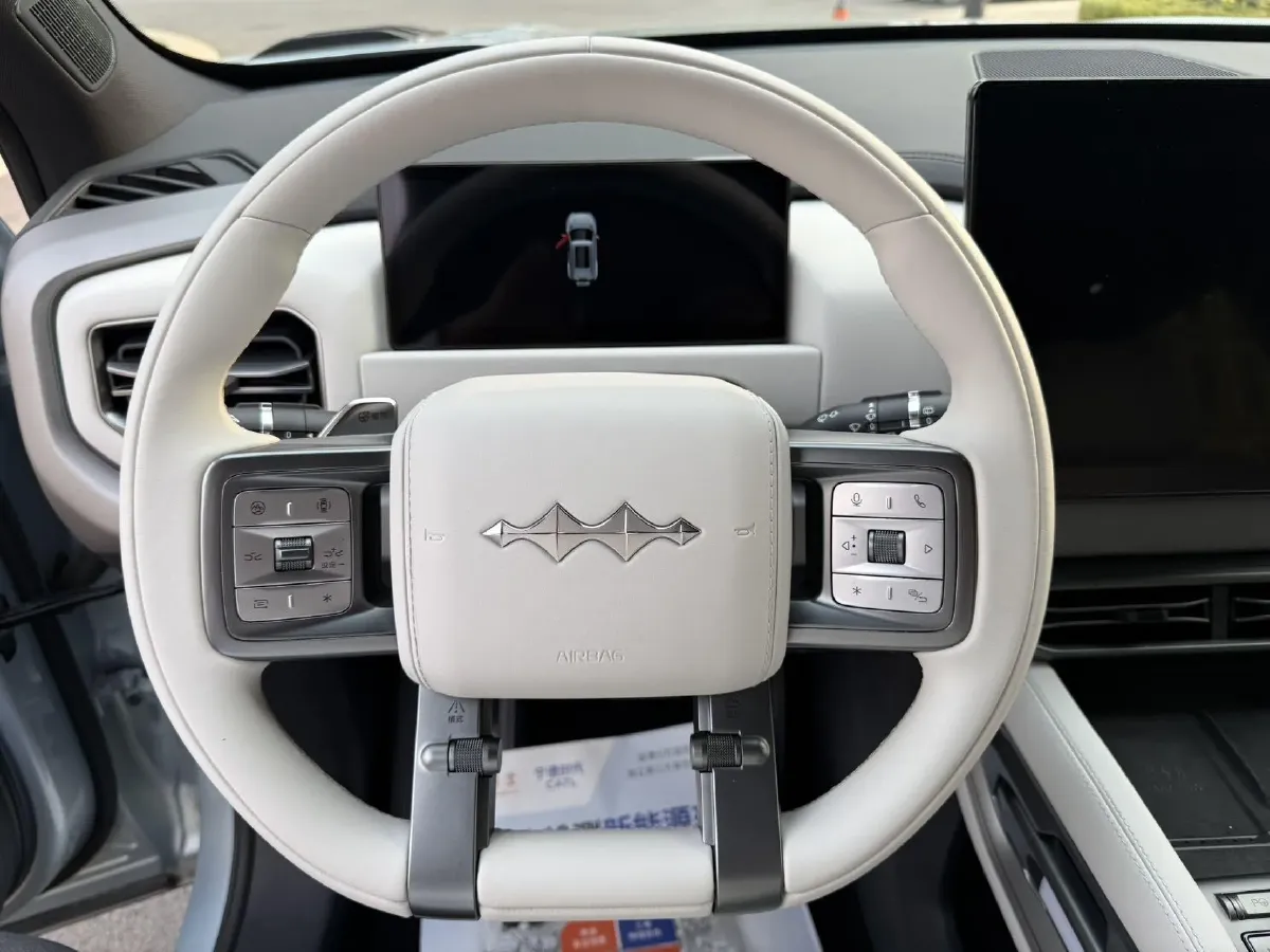 2025 FangChengBao Tai 3 BEV,autocango,china used car exporter,china ev exporter,chinese used car exporter,chinese used ev exporter