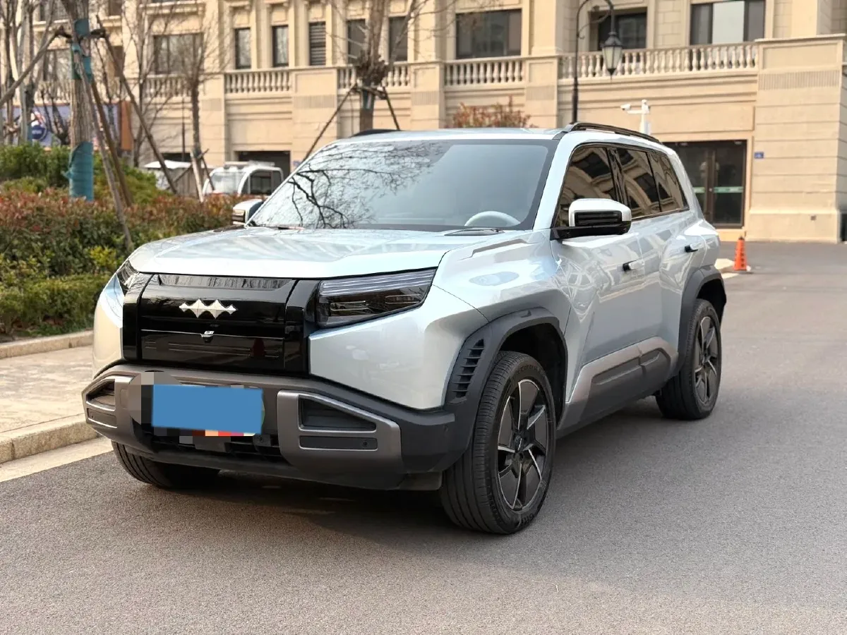 2025 FangChengBao Tai 3 BEV,autocango,china used car exporter,china ev exporter,chinese used car exporter,chinese used ev exporter