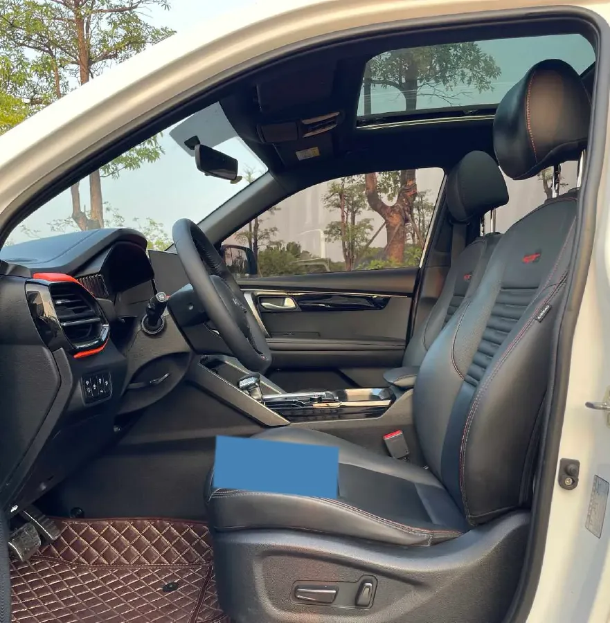 2021 Kia Sportage R 1.5T 200HP L4 7DCT,autocango,china used car exporter,china ev exporter,chinese used car exporter,chinese used ev exporter