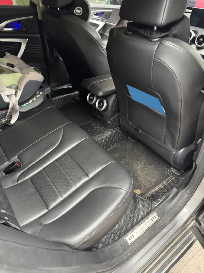 2019 WEY VV7 2.0T 234HP L4 7DCT,autocango,china used car exporter,china ev exporter,chinese used car exporter,chinese used ev exporter