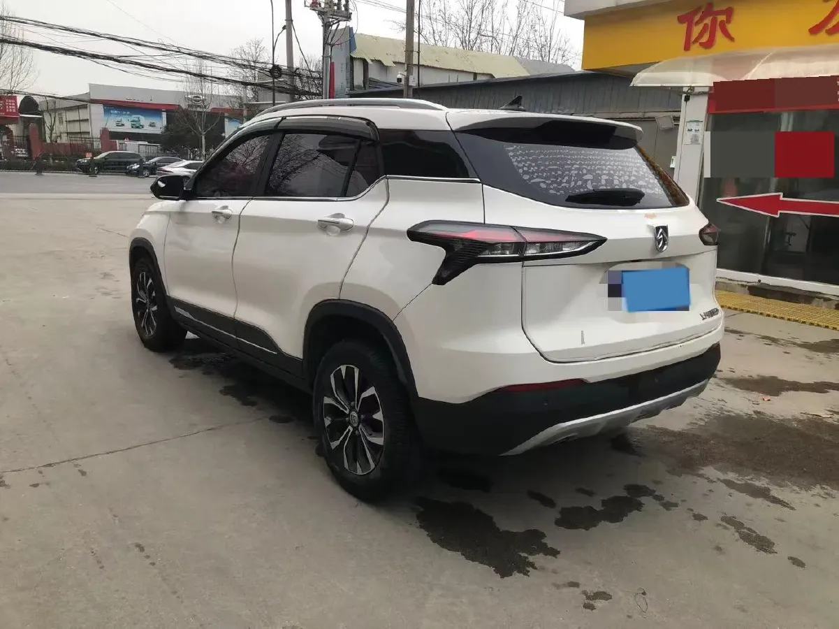 2019 Yema BoJun 1.5L 112HP L4 5MT,autocango,china used car exporter,china ev exporter,chinese used car exporter,chinese used ev exporter