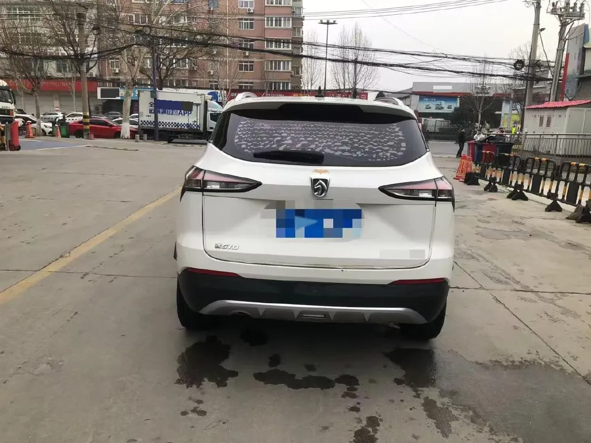 2019 Yema BoJun 1.5L 112HP L4 5MT,autocango,china used car exporter,china ev exporter,chinese used car exporter,chinese used ev exporter