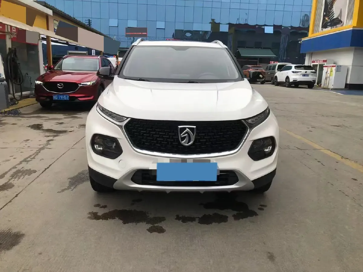 2019 Yema BoJun 1.5L 112HP L4 5MT,autocango,china used car exporter,china ev exporter,chinese used car exporter,chinese used ev exporter