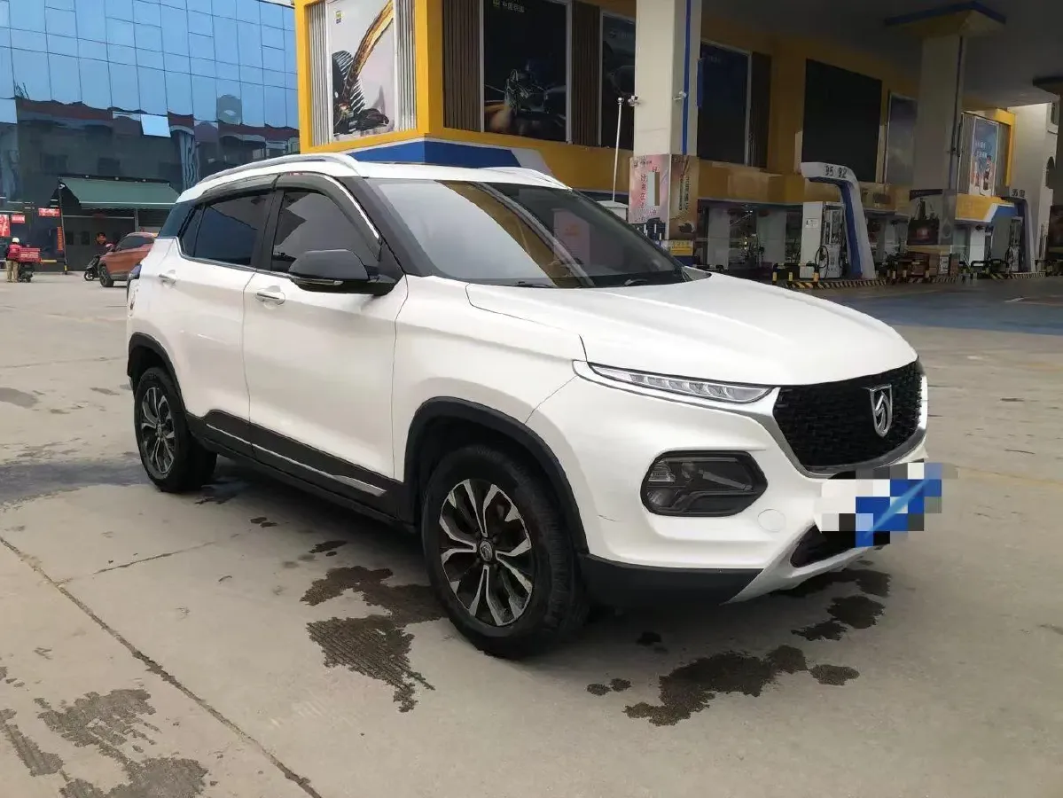2019 Yema BoJun 1.5L 112HP L4 5MT,autocango,china used car exporter,china ev exporter,chinese used car exporter,chinese used ev exporter