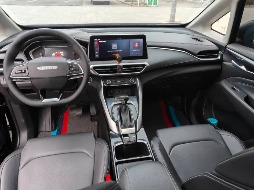 2019 MAXUS G50 1.5T 169HP L4 7DCT,autocango,china used car exporter,china ev exporter,chinese used car exporter,chinese used ev exporter