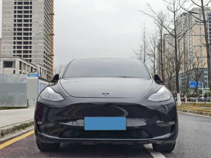 2021 Tesla Model Y BEV 60KWH,autocango,china used car exporter,china ev exporter,chinese used car exporter,chinese used ev exporter