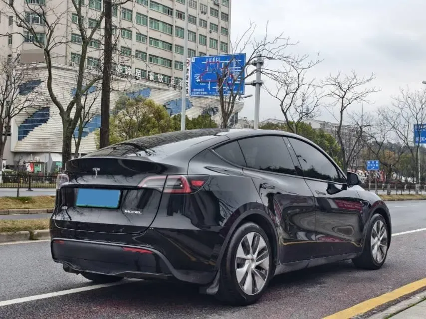 2021 Tesla Model Y BEV 60KWH,autocango,china used car exporter,china ev exporter,chinese used car exporter,chinese used ev exporter