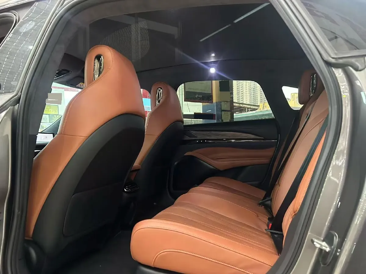 2022 IM L7 BEV 90KWH,autocango,china used car exporter,china ev exporter,chinese used car exporter,chinese used ev exporter