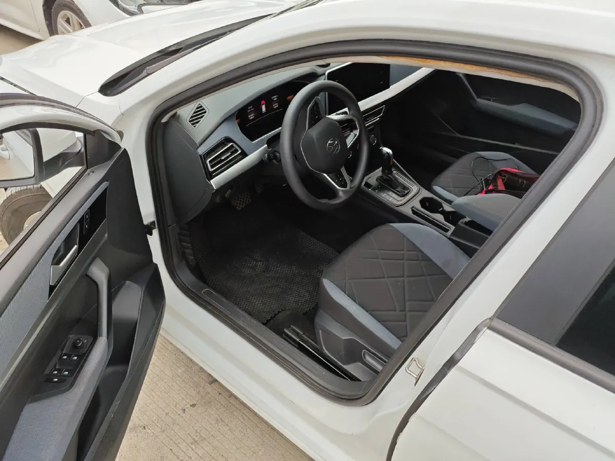 2023 Volkswagen Lavida 1.5L 113HP L4 6AT,autocango,china used car exporter,china ev exporter,chinese used car exporter,chinese used ev exporter